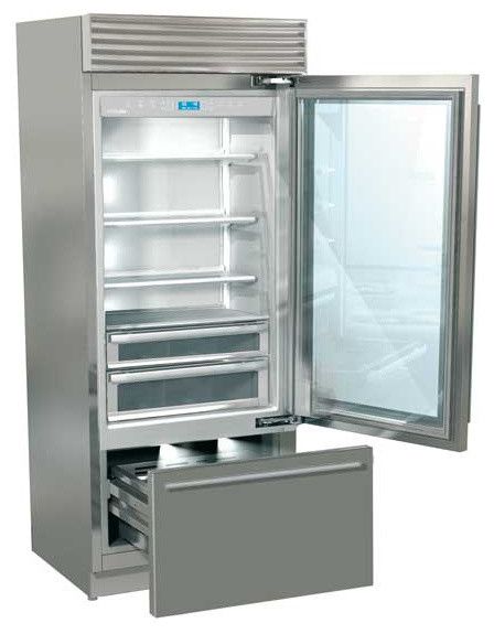 Sub Zero Freezer